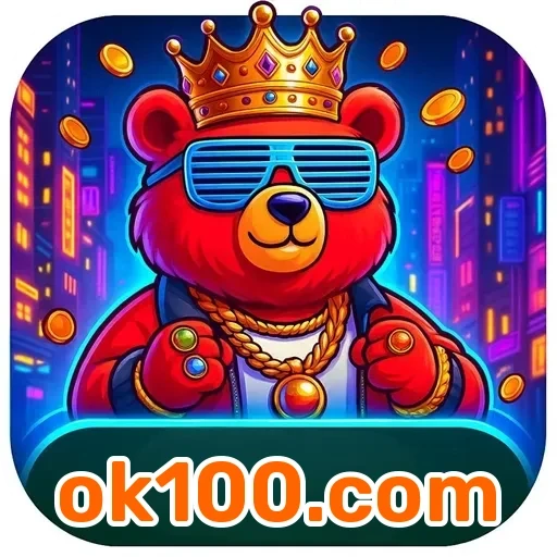 ok100.com: A Nova Plataforma que Está Transformando os Jogos Online