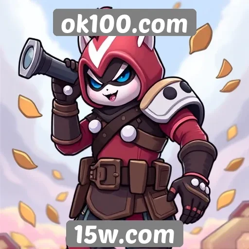 novidades em categorias de jogos no site ok100.com