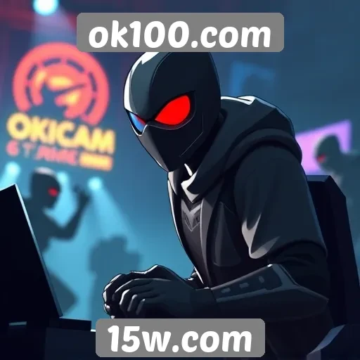 Metodologia de avaliações de jogos no ok100.com