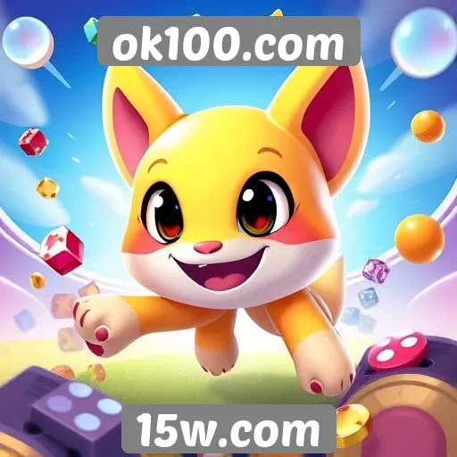 novos jogos disponíveis em ok100.com atraem jogadores