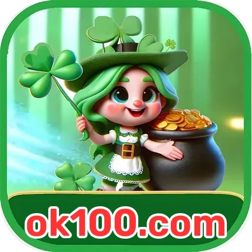 ok100.com: A Segurança que Garante Um Jogo Confiável e Divertido